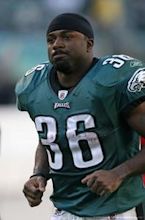 Brian Westbrook