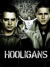 Green Street Hooligans