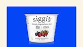 Icelandic yogurt brand Siggi’s is offering $10,000 to stay off your phone for a month