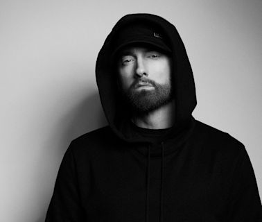 Eminem’s ‘Tobey’ Swings Into Top 10 on Hot R&B/Hip-Hop Songs Chart