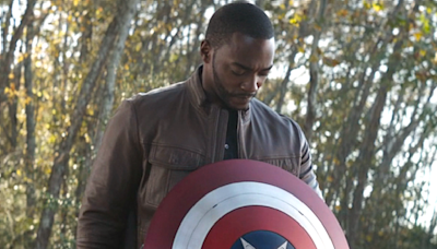 Captain America: Brave New World Trailer Unleashes The Newest Threat To Anthony Mackie And The Marvel Cinematic Universe