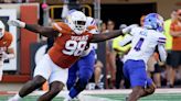 Texas' Trill Carter enters transfer portal again. What does it mean at defensive tackle?