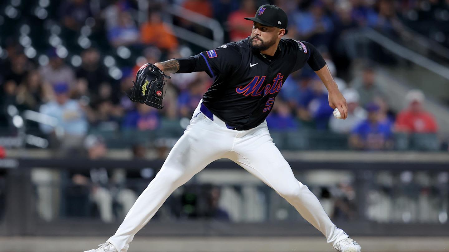 4 Mets who deserves extensions this winter thanks to September Wild Card chase