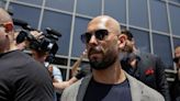 Romanian court releases influencer Andrew Tate from house arrest pending trial