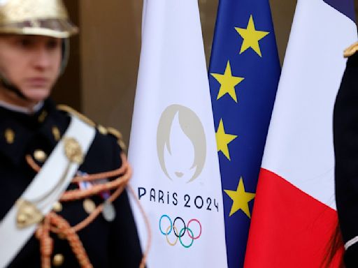 俄國與奧會糾葛再添一樁：駭客組織「深偽」湯姆克魯斯聲音，打擊巴黎奧運 - TNL The News Lens 關鍵評論網