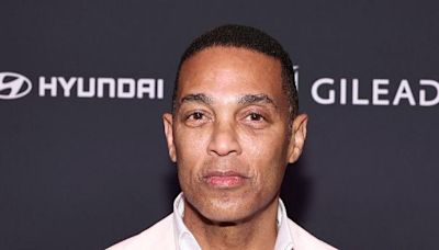 He Mad! Don Lemon sues Elon Musk and X Over Scrapped Talk Show | VIDEO | EURweb