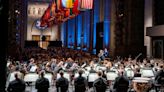 New York Philharmonic to Present Free Memorial Day Concert