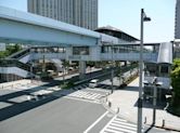 Daiba Station (Tokyo)