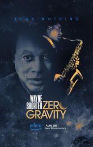 Wayne Shorter: Zero Gravity