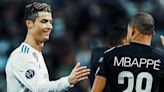 El heredero del trono: Cristiano Ronaldo ‘bendice’ a Mbappé tras fichar con el Real Madrid