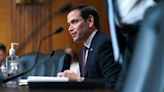 Rubio warns China is trying to topple dollar’s global dominance