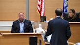 Heated exchange erupts between Alex Jones and lead attorney in Sandy Hook 'hoax' trial: 'Why don't you show a little respect?'