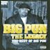 Legacy: The Best of Big Pun