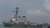 US Navy ships shadowed Russian-Chinese flotilla off Alaskan islands