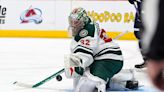 Filip Gustavsson on future with Minnesota Wild: ‘We’ll see’