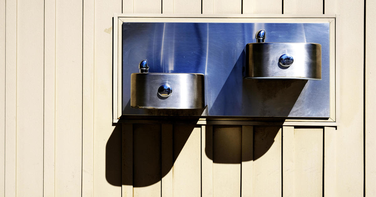 Pittsburgh City Council passes emergency bill to get water fountains up and running