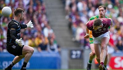 Galway v Donegal talking points: Has it become the most dangerous shot in Gaelic football?