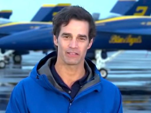 GMA Has Lost Another On-Air Personality, As Rob Marciano Exits Following Complaints From Coworkers