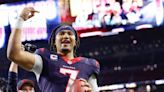 2024 NFL Honors awards: Texans sweep top rookie honors with C.J. Stroud, Will Anderson Jr.