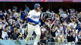 Dodgers continue their home-run hitting ways in comeback over Cardinals