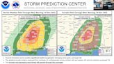 Kentucky’s risk for tornadoes is low Tuesday, ‘but not zero.’ Expect wind gusts, rain