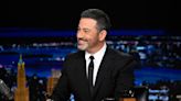 Late-Night Hosts Cancel ‘Strike Force Three’ Live Show as Jimmy Kimmel Tests Positive for Covid