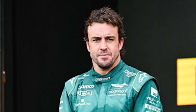F1 News: Fernando Alonso Urges 'Legend of the Sport' to Join Aston Martin