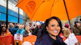 Kristen Welker expecting second child via surrogate in June