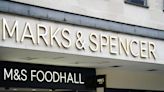 M&S reveals 'leadership evolution' as co-CEO Bickerstaffe to leave