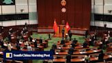 UK parliamentary group rescinds seminar invitation for Hong Kong legislators