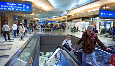Phoenix Sky Harbor Airport's new terminal: When it will be built and how big it will be