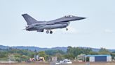 U.S. F-16 Reportedly Downs Turkish Drone in Syria