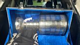 Stanley Cup Accidentally Delivered to Denver Couple's Home