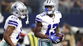 Raiders sign former Cowboys WR Michael Gallup on one-year deal