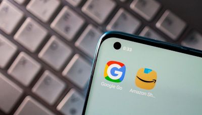 EU court backs Google, Amazon, Airbnb in Italian rule dispute