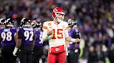 NFL Week 1 betting: 7 best lines, props and more, including Ravens at Chiefs