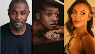 Idris Elba, Little Simz, Maya Jama Join ‘Shifters’ West End Producing Team – Global Bulletin