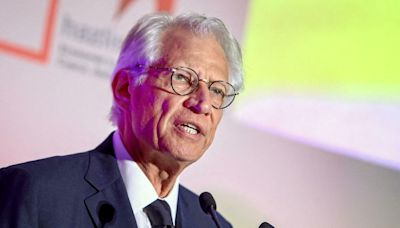 Pour Dominique de Villepin, le RN « constitue la véritable menace pour notre pays »