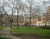 Tavistock Square