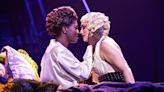 Broadways’ ‘Lempicka’ Stars Eden Espinosa & Amber Iman React to ‘Polarizing’ Reviews of Their Musical