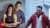 Salman Khan to return as 'Devil' with Kick 2 in 2025: Report | Hindi Movie News - Times of India