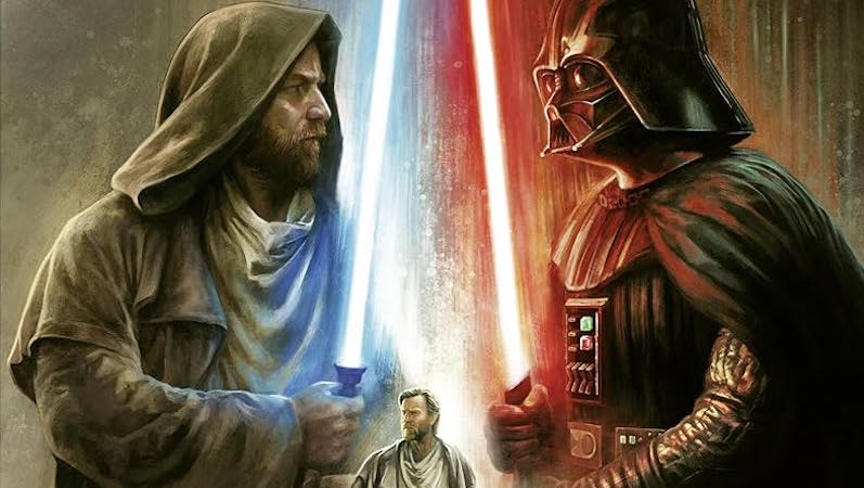 Lucasfilm Exec Reveals Why George Lucas Has Called OBI-WAN KENOBI "One Of His Favorite Things" From Disney Era