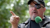 Oath Keepers Founder Takes The Stand At Seditious Conspiracy Trial