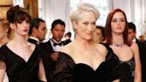 « Le Diable s’habille en Prada » : Disney prépare une suite du film culte avec Meryl Streep et Anne Hathaway