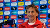 Ricardo Gareca confía en Chile y contó qué hace los días en los que tiene que enfrentarse con Argentina en la segunda fecha de la Copa América