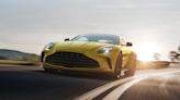 Aston Martin Unveils Its Fastest Vantage Road Car Ever. Here’s What We Know.