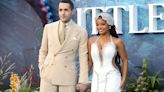 ‘The Little Mermaid’ Stars Halle Bailey and Jonah Hauer-King on Re-Creating Ariel’s Hair Flip, Singing Live and Prince Eric’s...