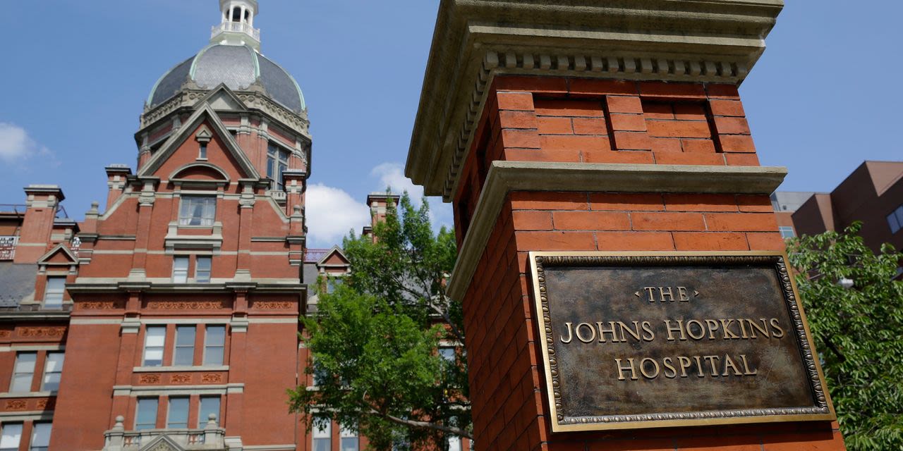 Most Johns Hopkins Medical Students to Receive Free Tuition After $1 Billion Gift