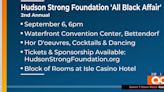 Hudson Strong Foundation’s formal gala benefit set for Sept. 6