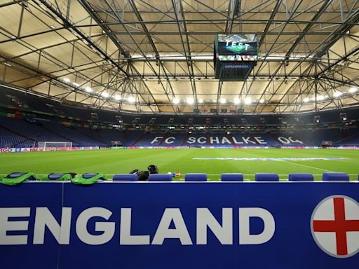 England vs Slovakia LIVE! Euro 2024 match stream, latest team news, lineups, TV, prediction today